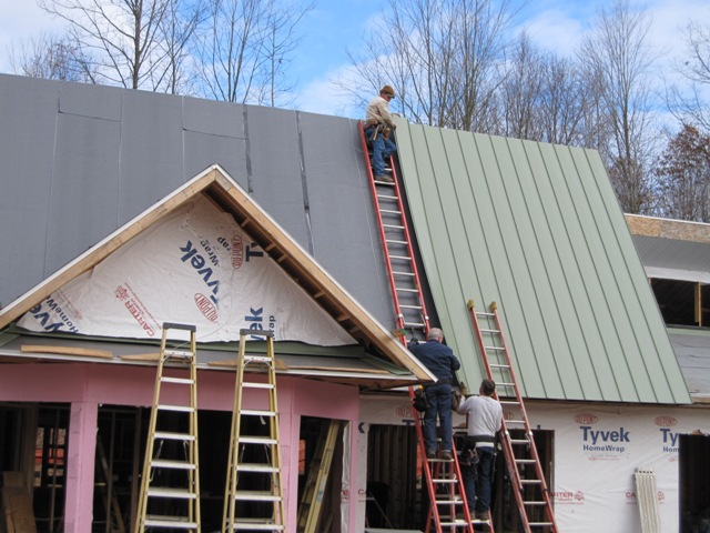 Roofing - BrainRight